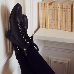 Sezane Eugenie Boot